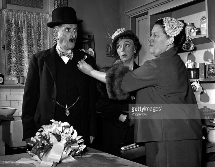 Thora Hird