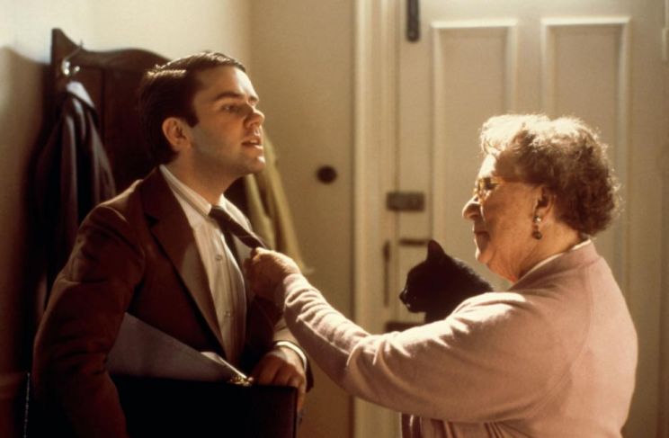 Thora Hird