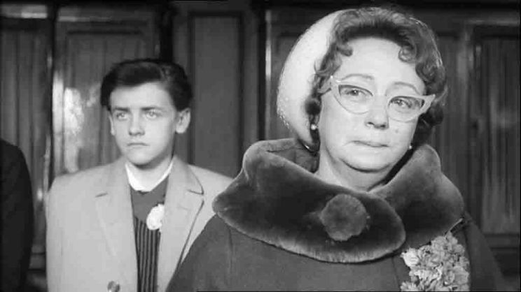 Thora Hird