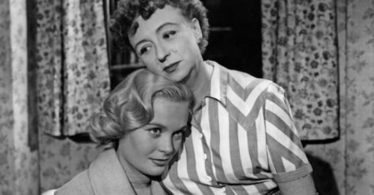 Thora Hird