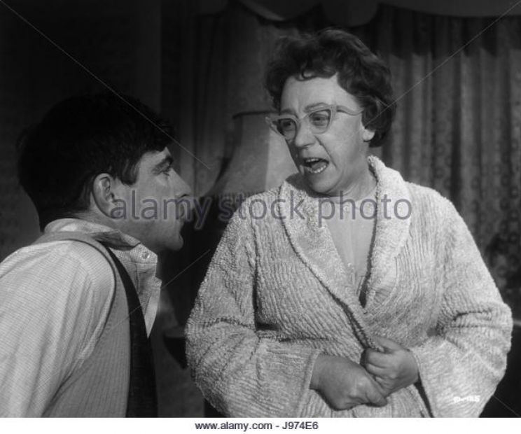 Thora Hird