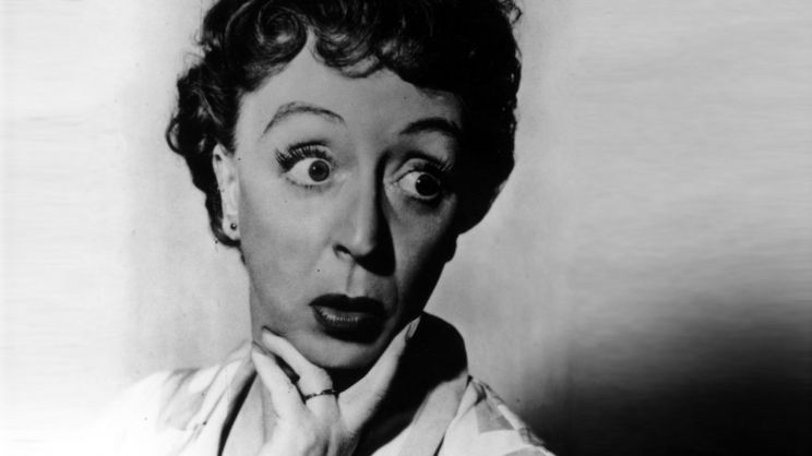 Thora Hird