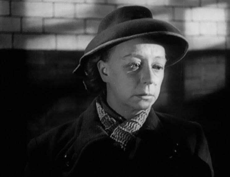 Thora Hird