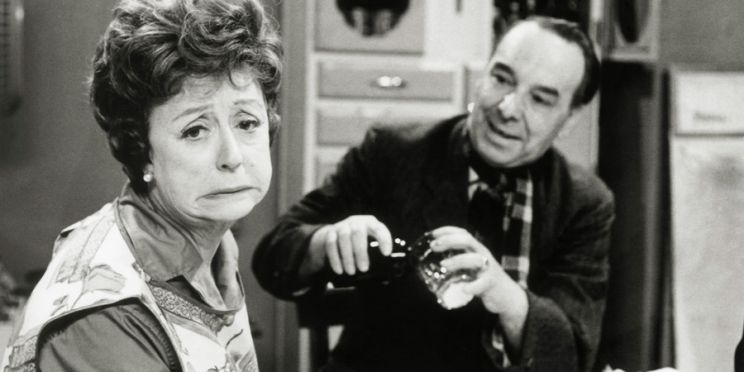 Thora Hird