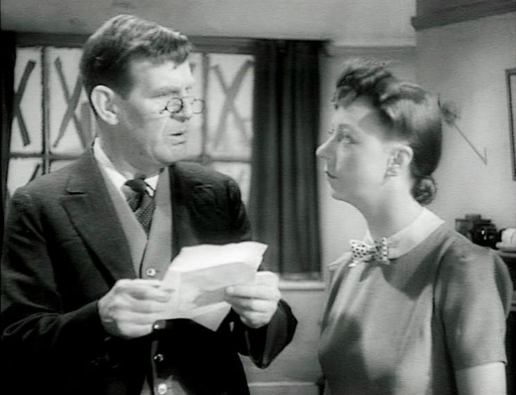 Thora Hird