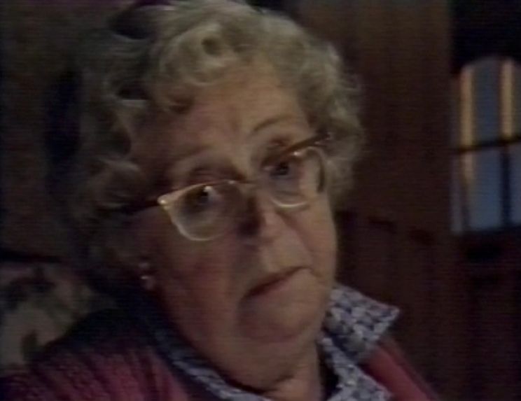 Thora Hird