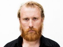 Thorbjørn Harr photo