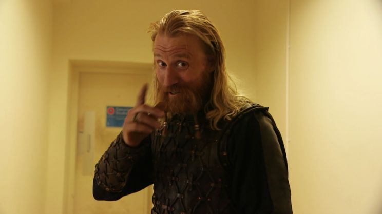 Thorbjørn Harr