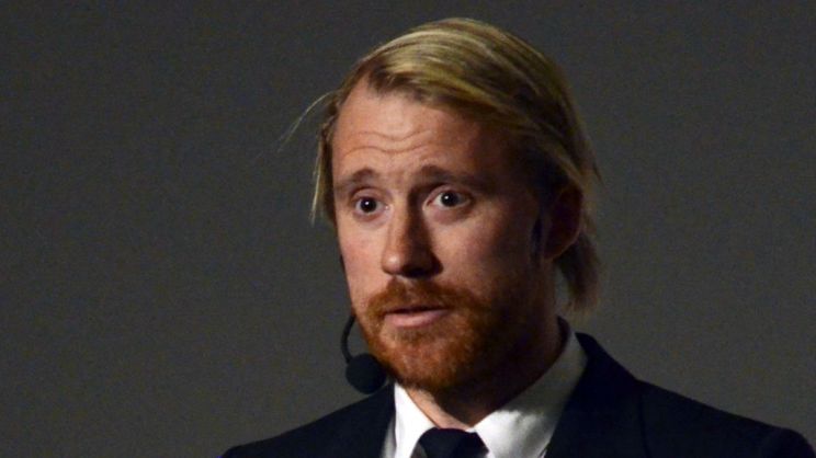Thorbjørn Harr