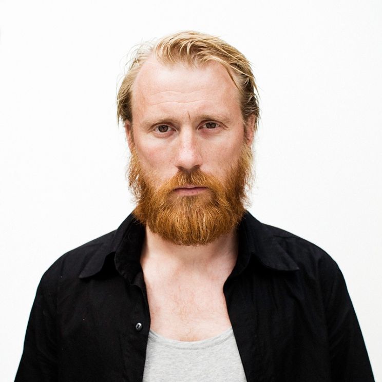 Thorbjørn Harr