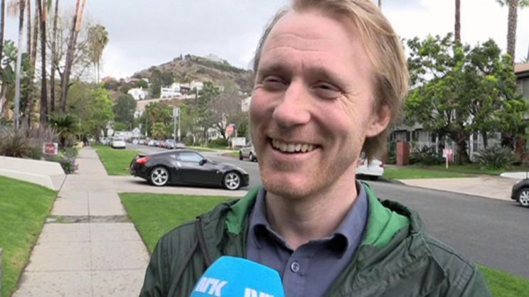 Thorbjørn Harr