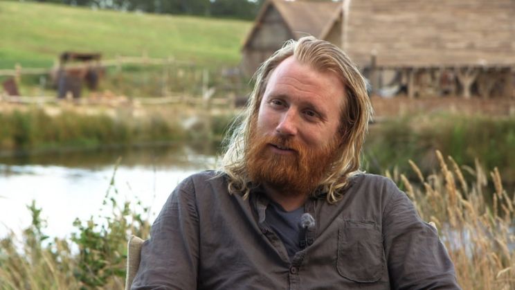 Thorbjørn Harr