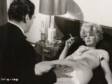 Thordis Brandt photo
