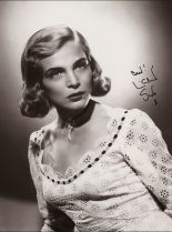 Thordis Brandt photo
