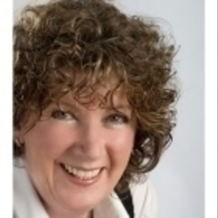 Thordis Brandt