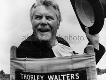 Thorley Walters