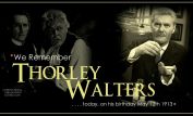 Thorley Walters