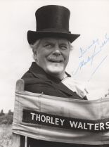 Thorley Walters