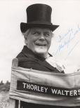 Thorley Walters