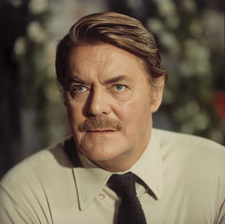 Thorley Walters