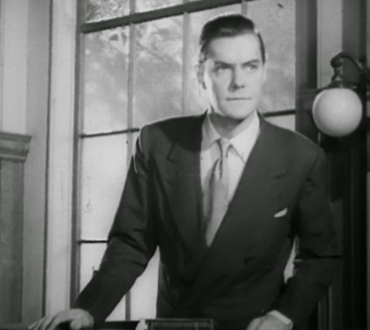 Thorley Walters