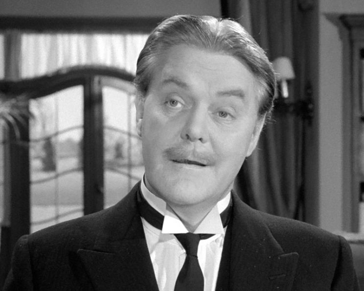 Thorley Walters