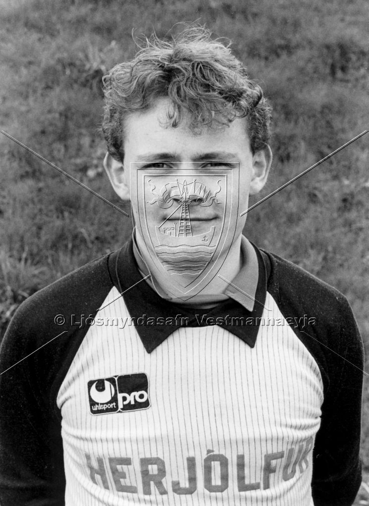 Þorsteinn Gunnarsson