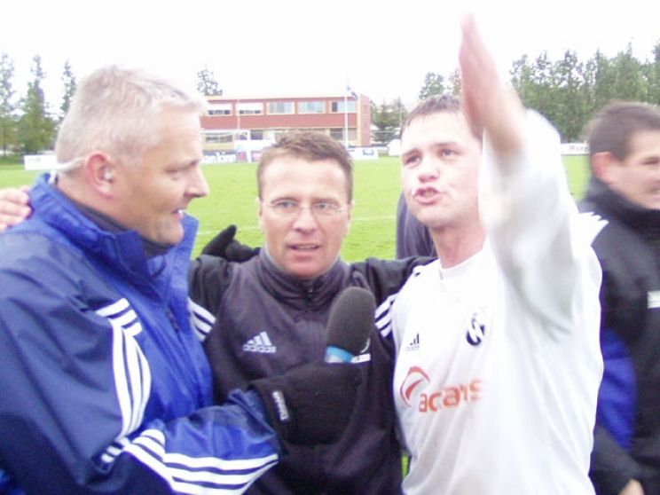 Þorsteinn Gunnarsson
