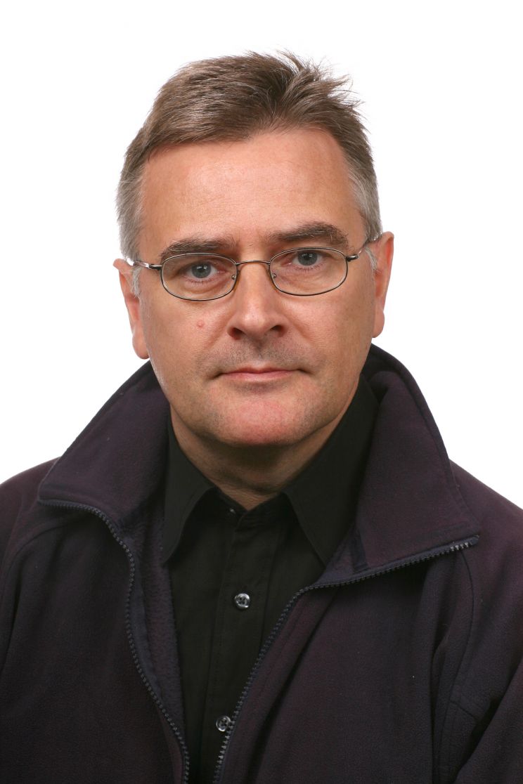 Þorsteinn Gunnarsson