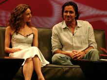Thorsten Kaye