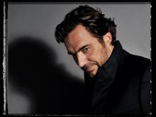 Thorsten Kaye