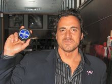 Thorsten Kaye