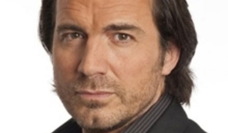 Thorsten Kaye
