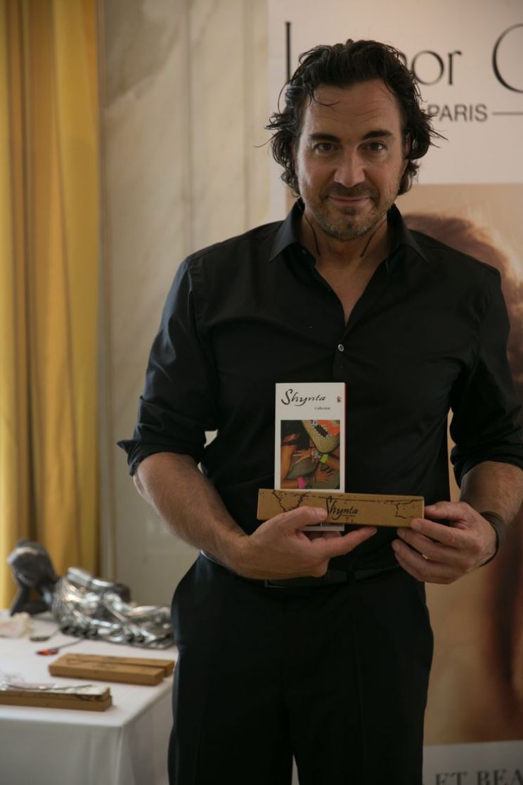 Thorsten Kaye