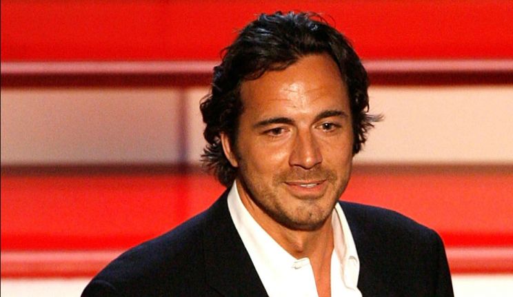 Thorsten Kaye