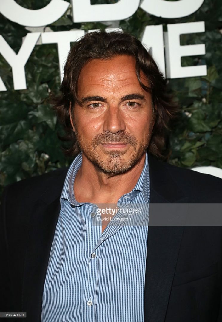 Thorsten Kaye