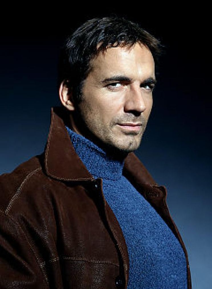 Thorsten Kaye