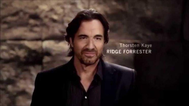 Thorsten Kaye