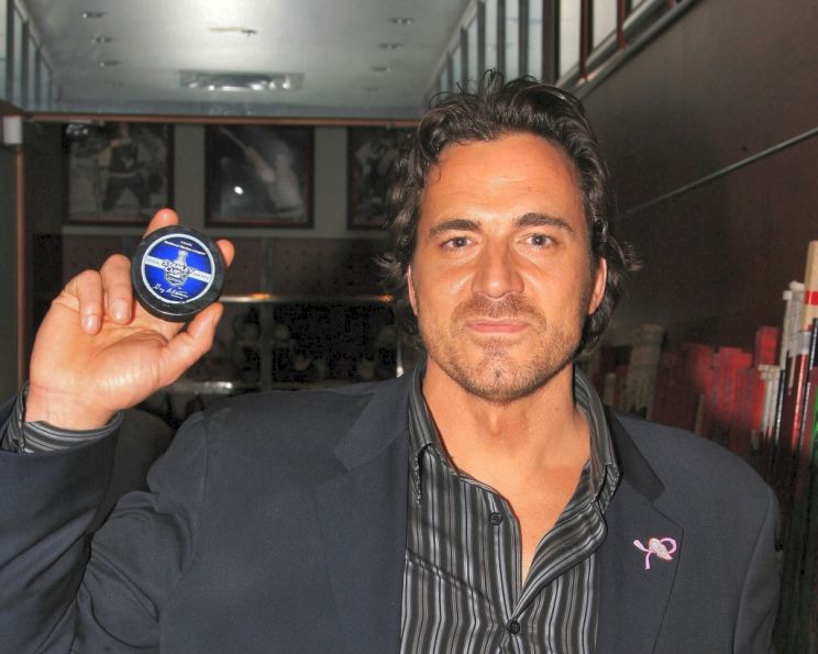 Thorsten Kaye