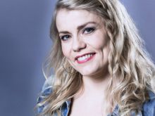 Þórunn Erna Clausen