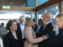 Þórunn Erna Clausen