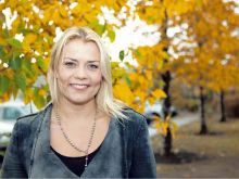 Þórunn Erna Clausen