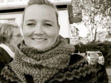 Þórunn Erna Clausen