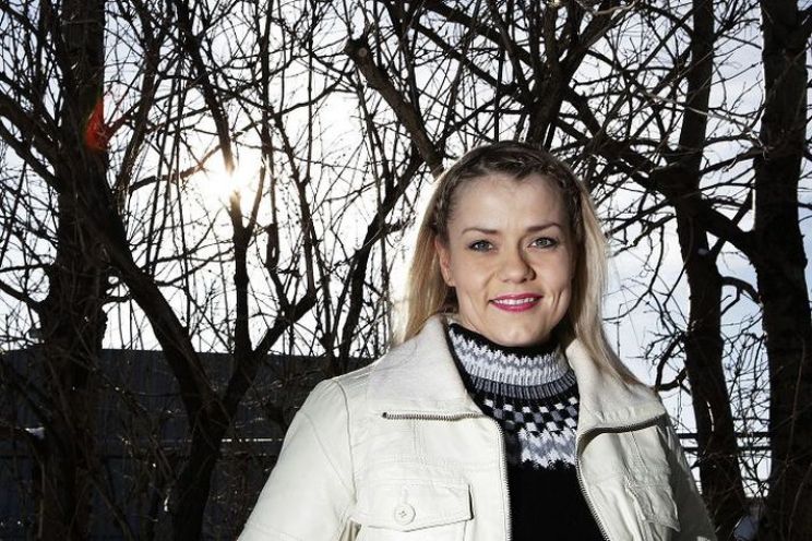 Þórunn Erna Clausen