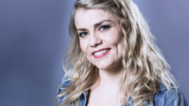 Þórunn Erna Clausen