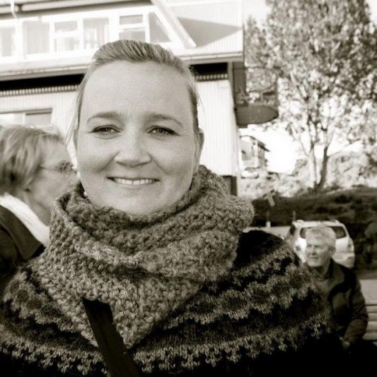 Þórunn Erna Clausen