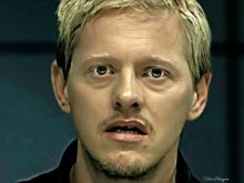 Thure Lindhardt