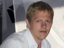 Thure Lindhardt