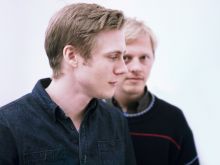 Thure Lindhardt