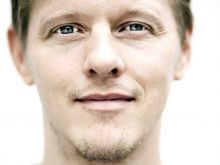 Thure Lindhardt